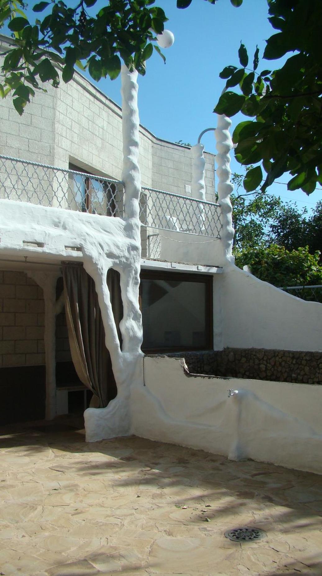 Riviera Apartments - Уединенный Отдых У Моря Odesa Exterior photo