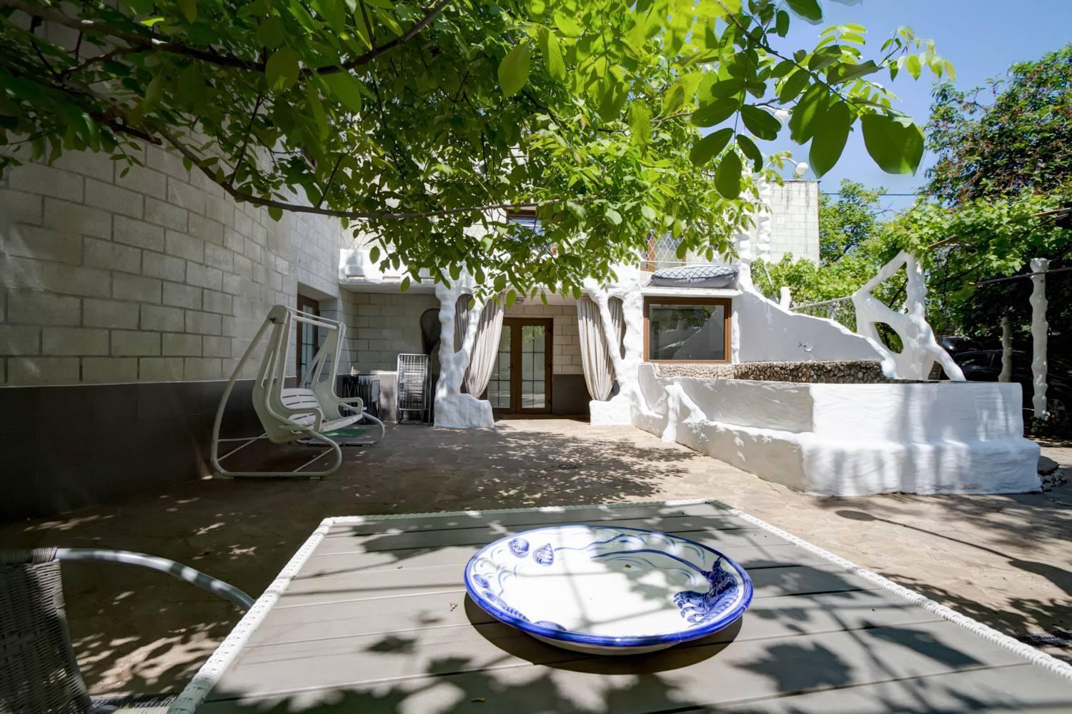 Riviera Apartments - Уединенный Отдых У Моря Odesa Exterior photo